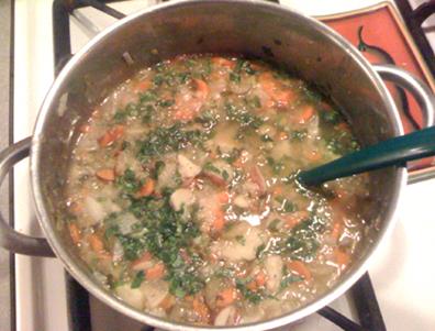 Description: Description: German Potato Soup Prep-Done.jpg