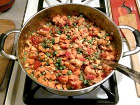 Description: Description: Description: Cauliflower Potato Curry-Prepared-4x6.jpg