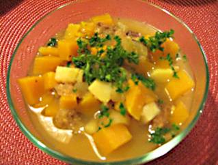 Description: Butter-Squash-Apple-Potato-Served-4x6