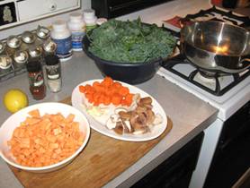 Description: Description: Description: Description: Description: Kale-Carrots-Workspace-4x6.jpg