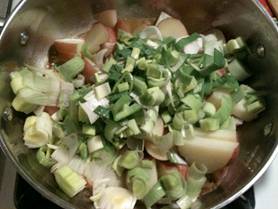 Description: Potatoes-Endive-Prep-3-4x6.jpg