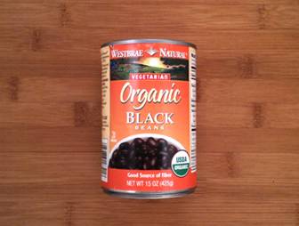 Description: Description: Description: Description: Description: Beans-Westbrae-Org-Black-4x6