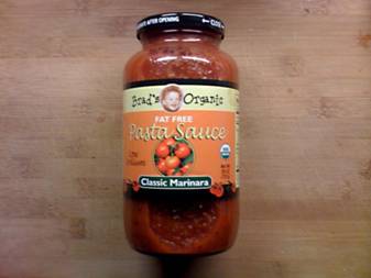 Description: Description: Brand-Pasta-Sauce