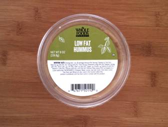 Description: Description: Description: Description: Low Fat Hummus-Wholefoods-l-4x6.jpg